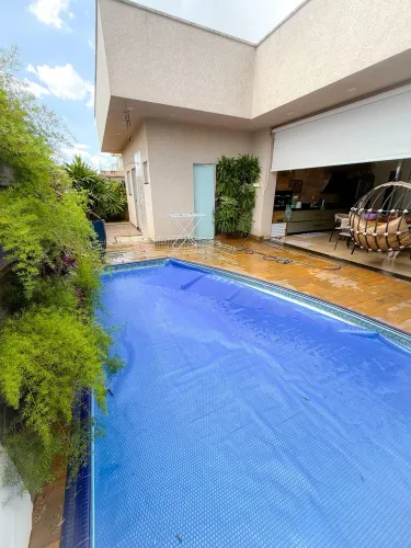 Casa Térrea à Venda com 3 Suítes - Jardins Lisboa | Goiânia/GO