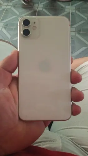 Vendo iPhone 11