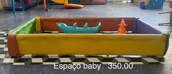 Espaço Baby