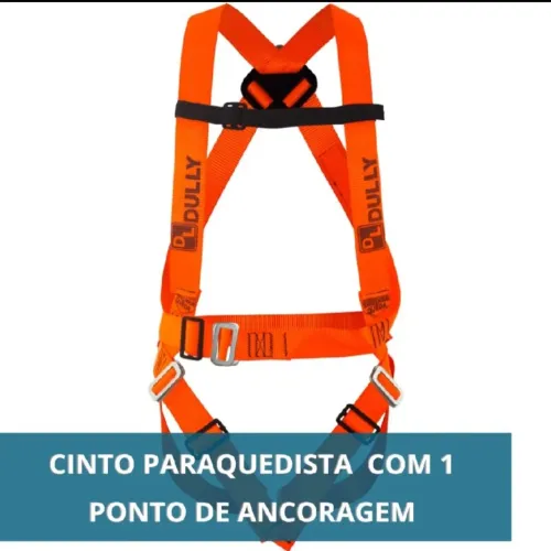 Cinta Paraquedistas 