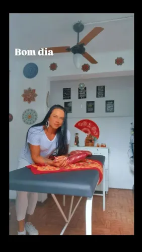 Vendo maca