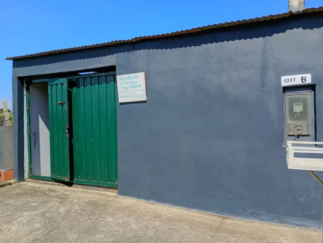 Casa pra alugar