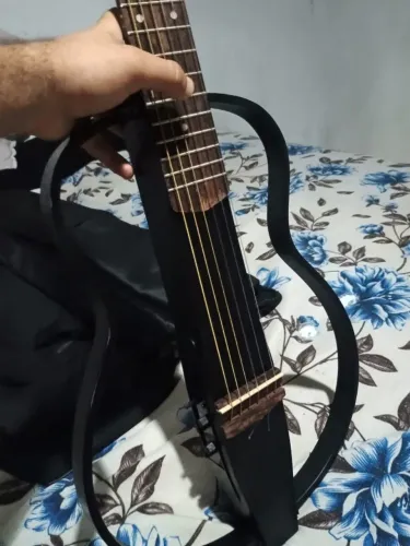 Violao Giannini Nylon Roadman