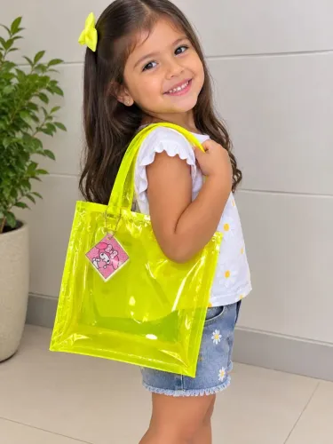 Bolsas infantis