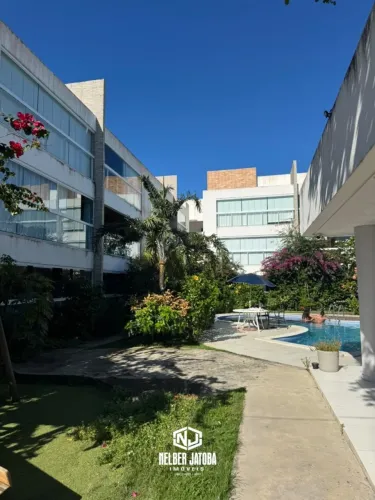 Apartamento em Praia do Francês 1 Suíte, varanda gourmet, posição nascente