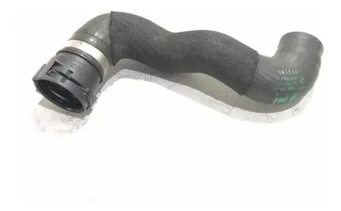 Mangueira Inferior Radiador Direita Bmw Série 6 - 7 7605640