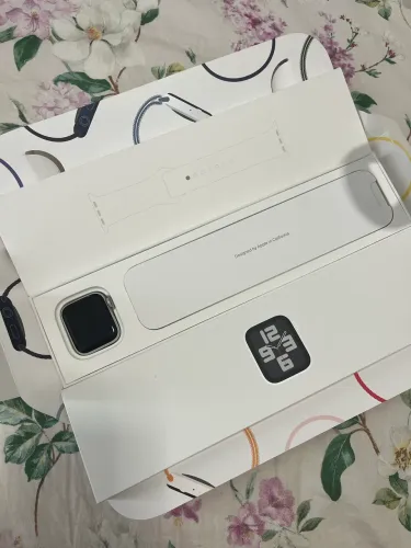 Apple Watch SE 41mm