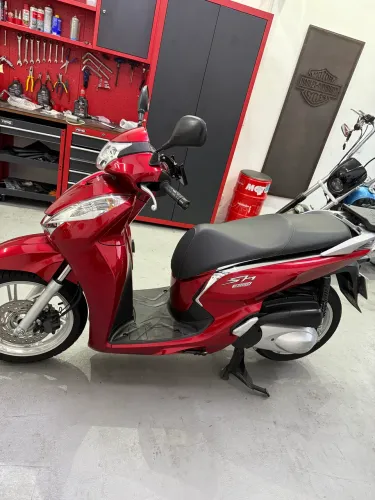 Sh300i