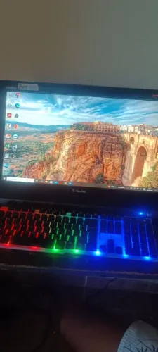 Computador completo