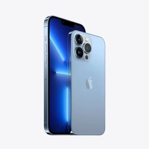 iPhone 13 Pro Max azul 128