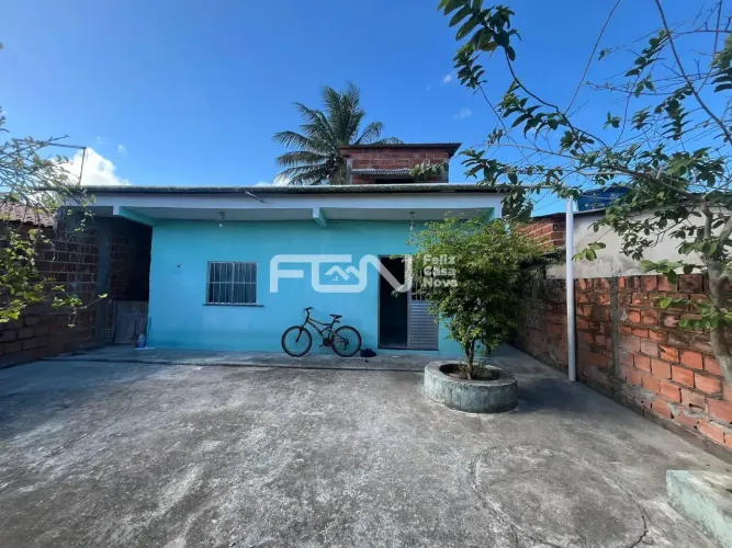 Casa à venda, PARQUE DAS MANGABAS, Camaçari, BA
