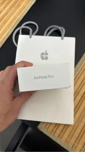 AirPods Pro 3