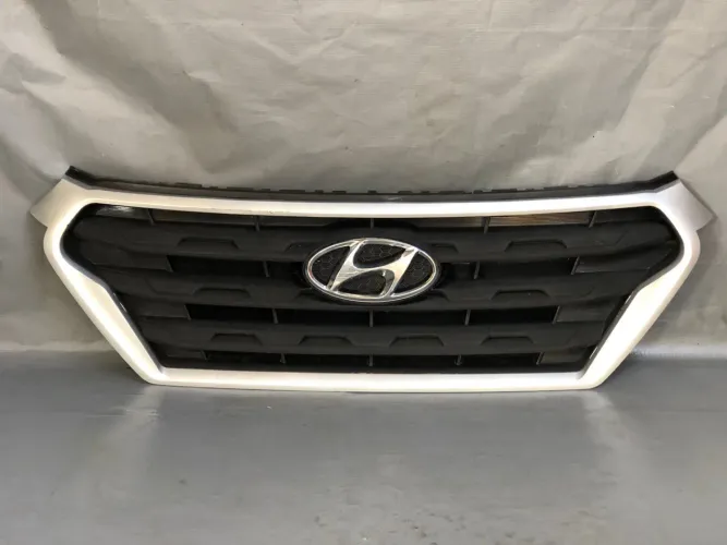 Grade para choque dianteiro Hyundai Creta