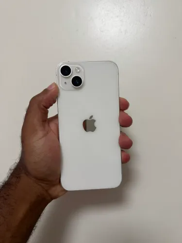 Vendo iPhone 14 Plus 