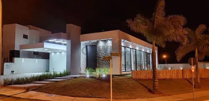 Casa à venda, 300 m² por R$ 2.950.000,00 - Alphaville Nova Esplanada - Votorantim/SP