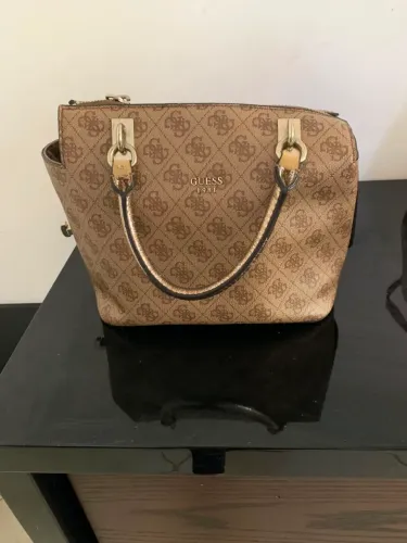 Bolsa Guess Original pouco usada
