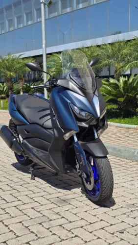 Yamaha Xmax 250 ABS