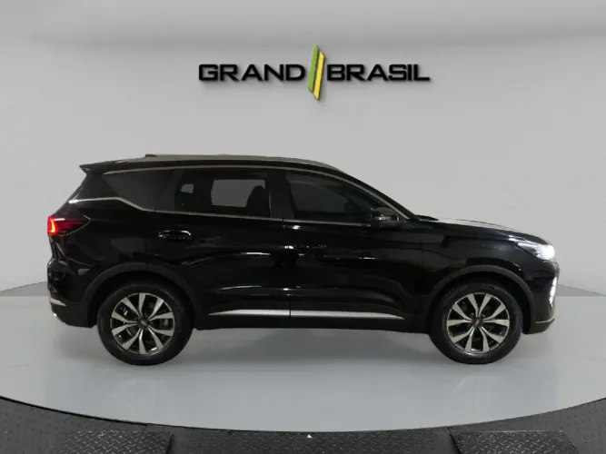 Chery Tiggo 7 Pro 1.6 Turbo 16V Aut. 2022