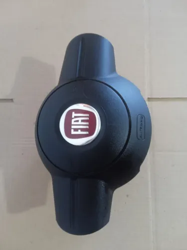 Bolsa Volante Airbag Fiat Uno Vivace 2011 a 2021 Cod. *