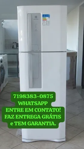 GELADEIRA FROSTREE ENTREGA GRÁTIS HOJE