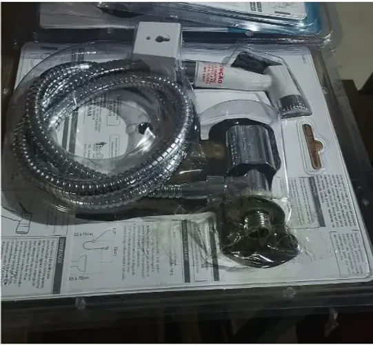 Ducha higiênica Nova Petra CR DN FABRIMAR