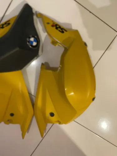 Carenagem bmw f800r