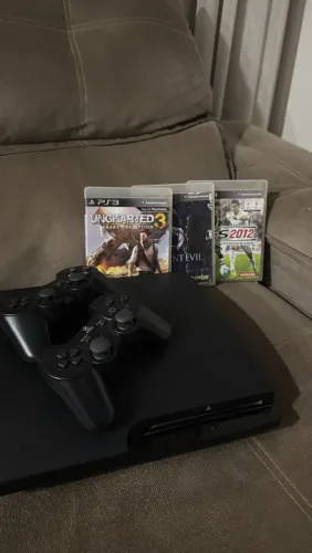 Ps3 Desbloqueado