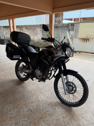 YAMAHA XTZ 250 TÉNÉRÉ 2018/2019