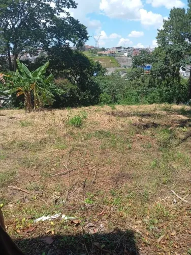Área à venda, 10000 m² por R$ 14.000.000,00 - Três Cruzes - São Paulo/SP