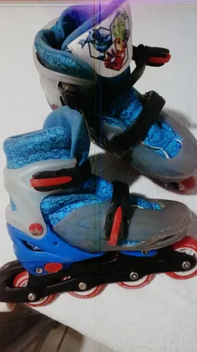 Patins