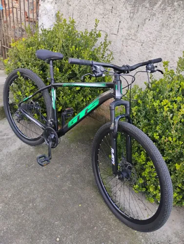 Bike GTS aro 29
