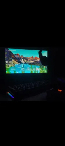Pc Gamer Completo