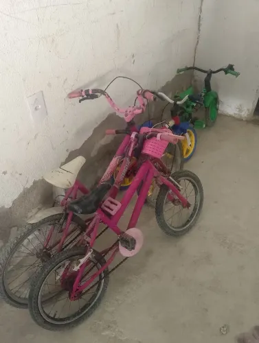 Bicicletas