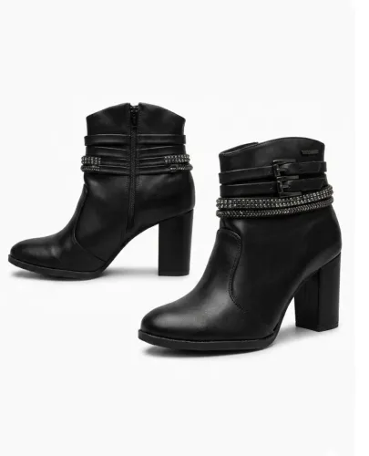 Bota Dakota - Número 39