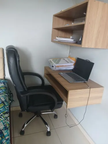Cadeira de escritorio