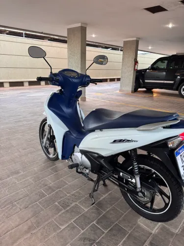 Honda Biz