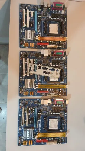 Peças venda e troca 