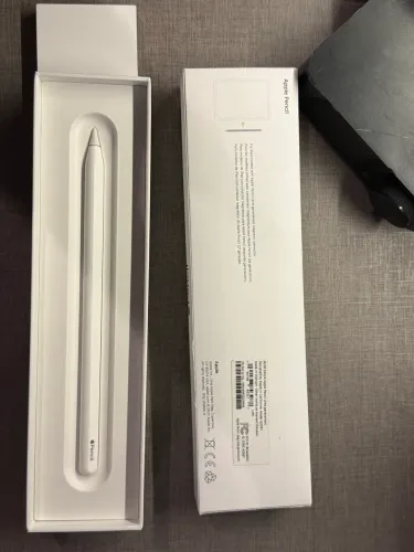 Apple Pencil Pro (2a geraçao)