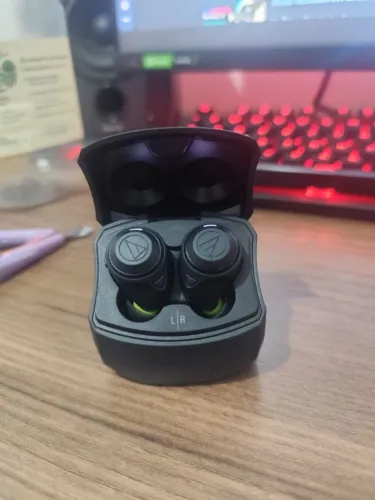 Audio Technica ATH-CKS50TW
