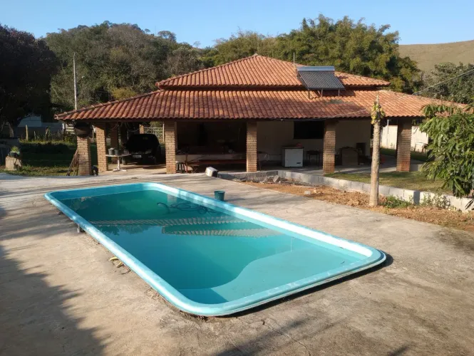 Chacara para venda