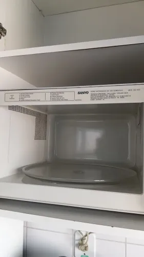 Micro-ondas Sanyo