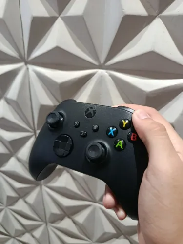 Controle Xbox séries x/s sem fio