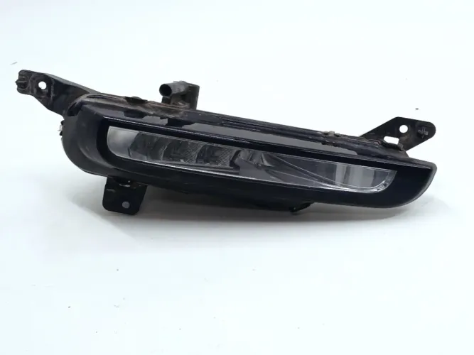 Farol Milha Neblina Led Esquerdo Land Rover Evoque Gj3215201
