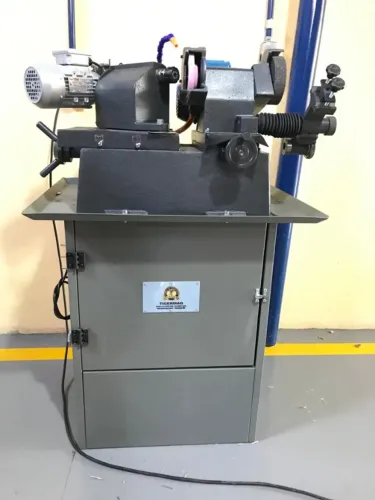 Máquina de Válvula 