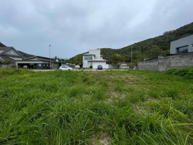 Terreno para Venda em Florianópolis, Morro das Pedras