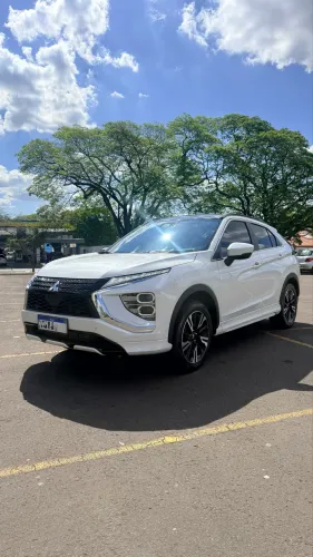 Mitsubishi Eclipse Cross HPE-S 1.5 16V 165cv Aut. 2023