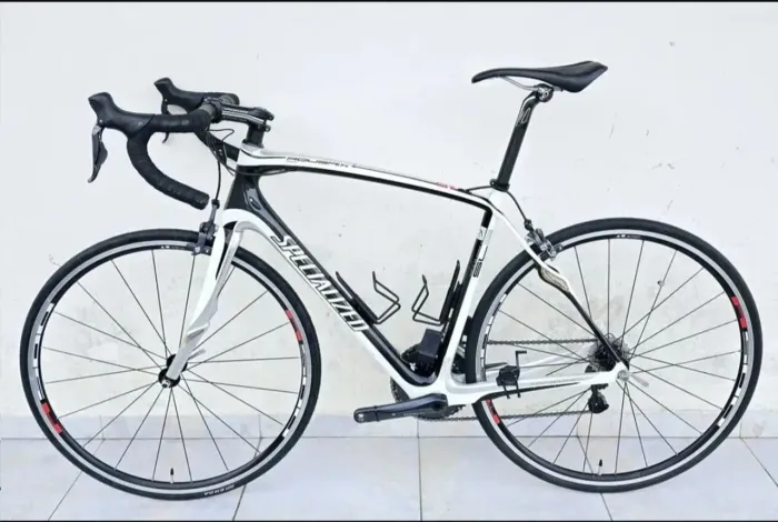 Specialized sworks Roubaix tam 56