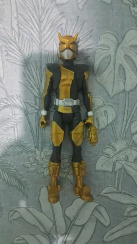 Figures Power Rangers - valor unitário