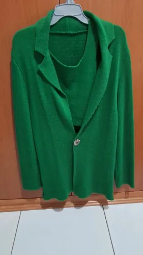 Linda peça feminina elegante