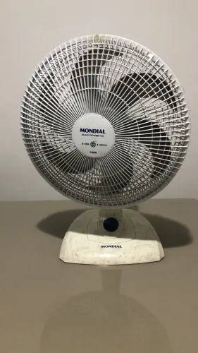 Ventilador